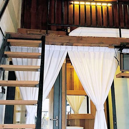 Rimba Jonker, Melaka Heritage Residance Buitenkant foto