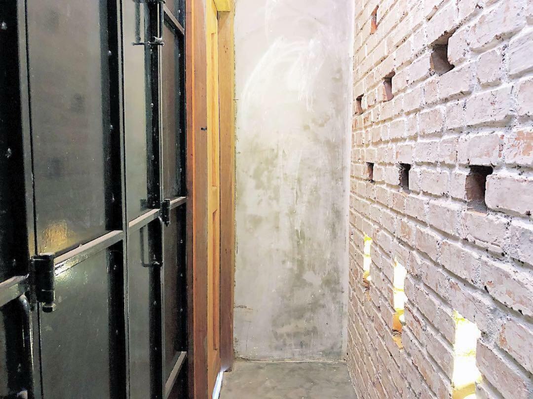 Rimba Jonker, Melaka Heritage Residance Buitenkant foto