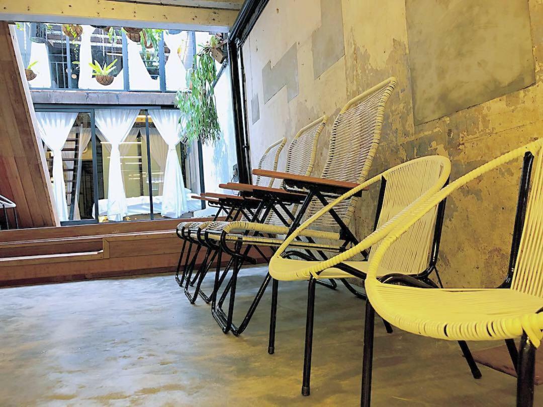 Rimba Jonker, Melaka Heritage Residance Buitenkant foto