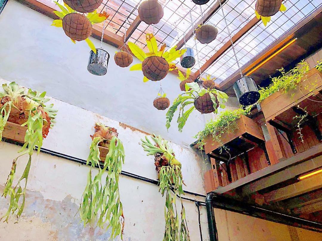 Rimba Jonker, Melaka Heritage Residance Buitenkant foto