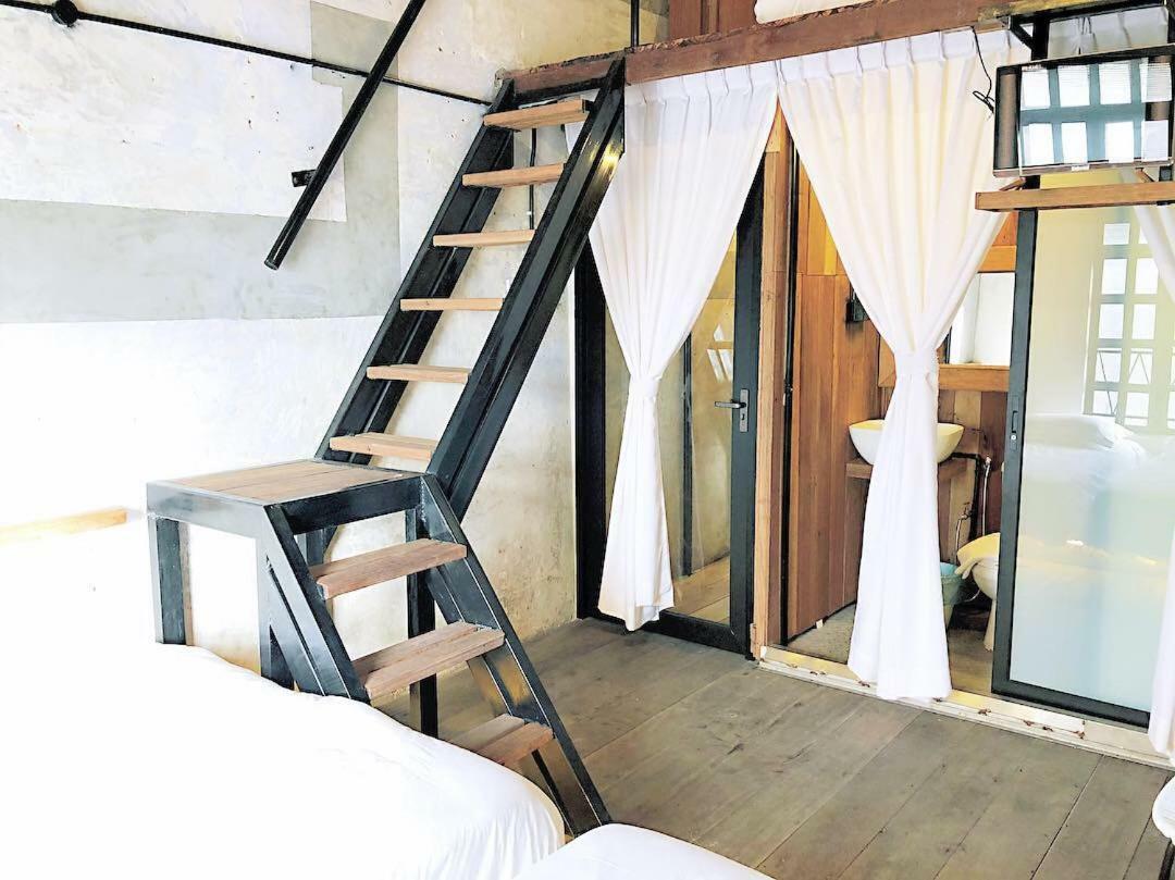Rimba Jonker, Melaka Heritage Residance Buitenkant foto