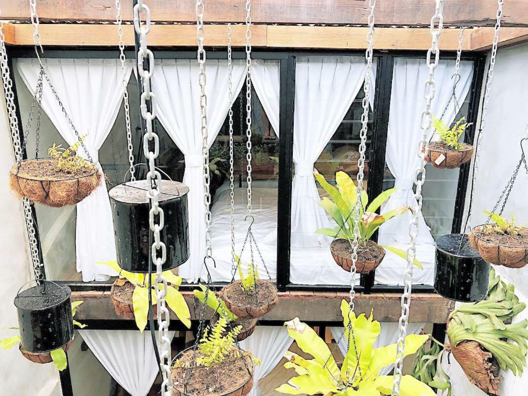 Rimba Jonker, Melaka Heritage Residance Buitenkant foto