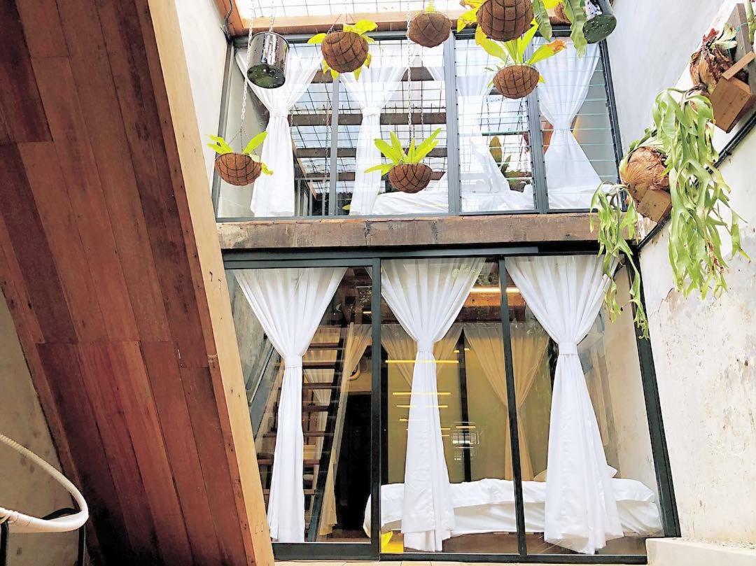 Rimba Jonker, Melaka Heritage Residance Buitenkant foto