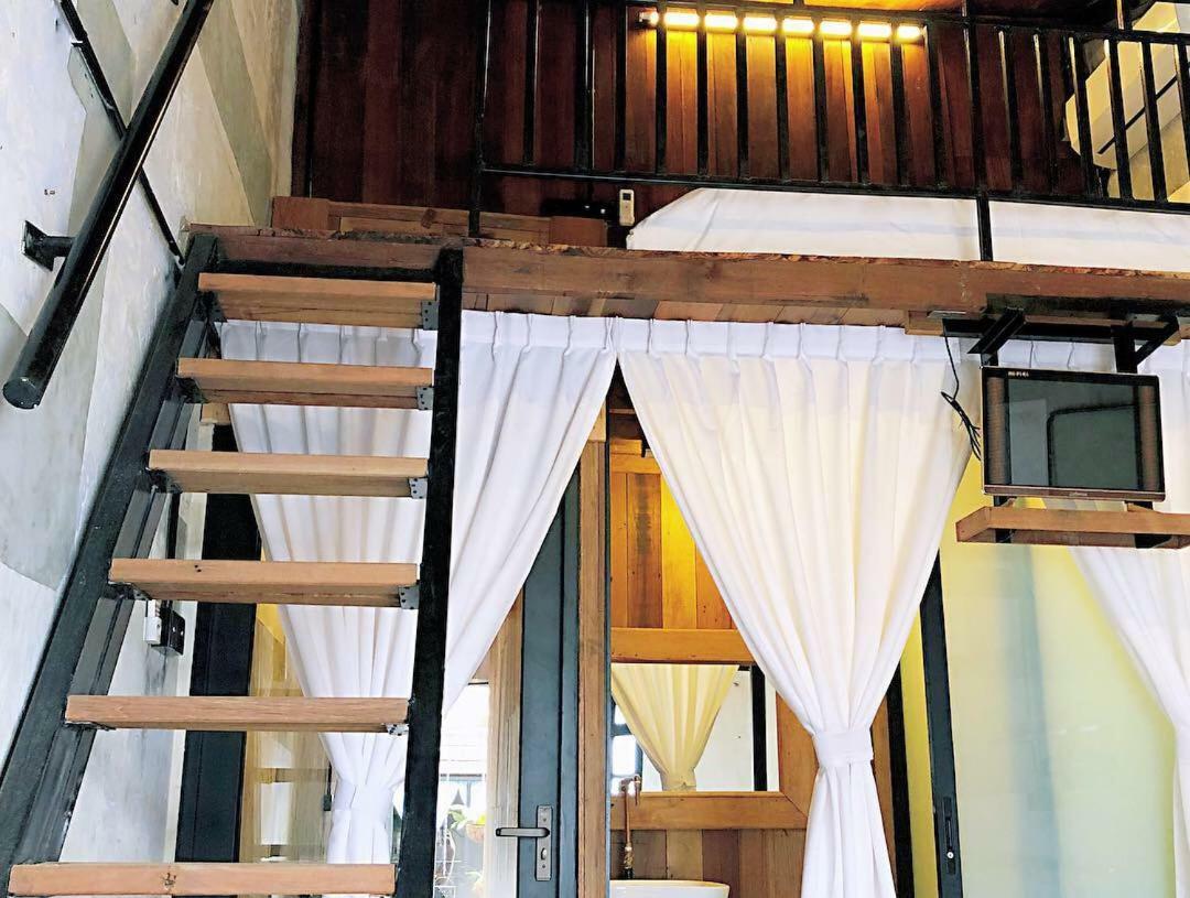Rimba Jonker, Melaka Heritage Residance Buitenkant foto