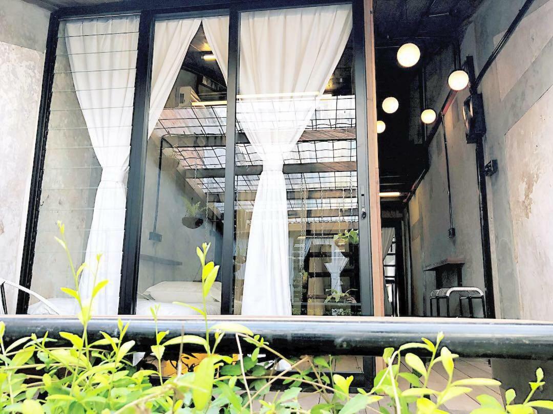 Rimba Jonker, Melaka Heritage Residance Buitenkant foto