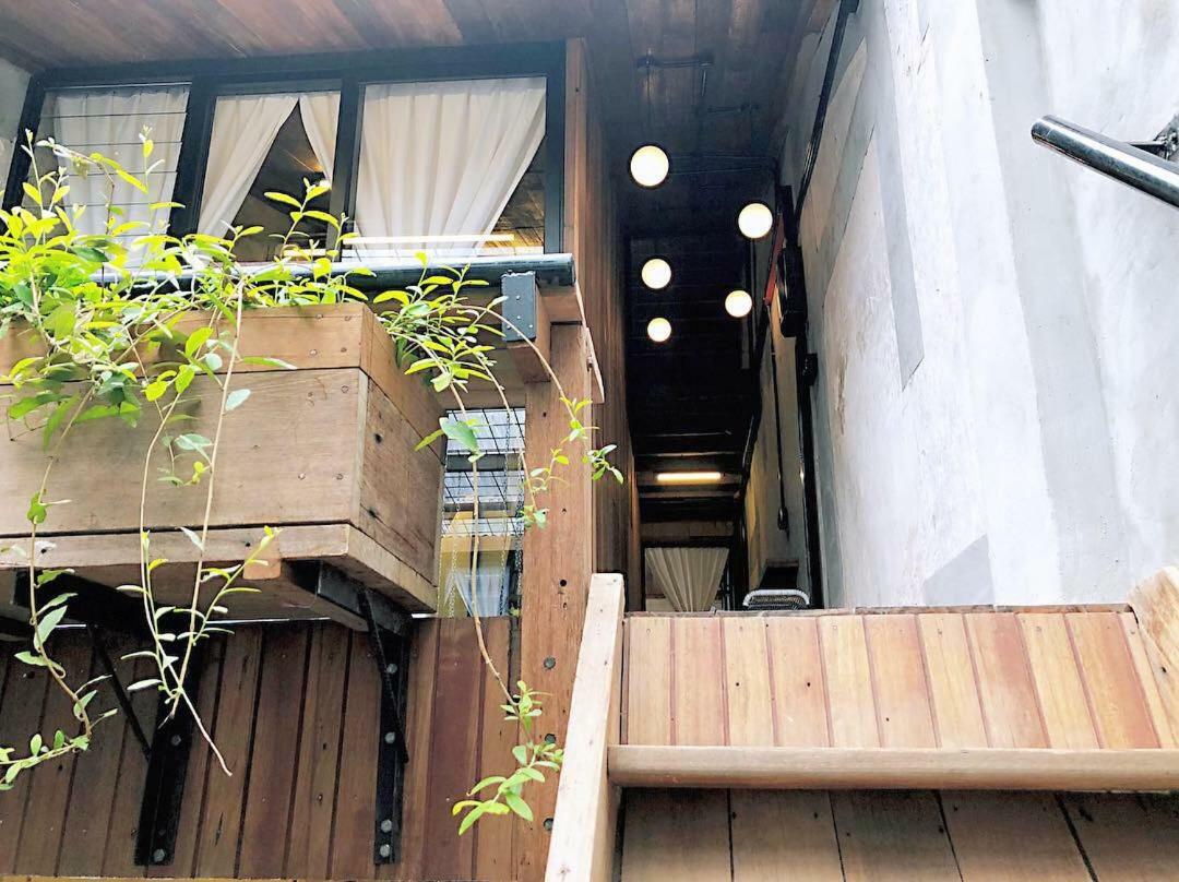 Rimba Jonker, Melaka Heritage Residance Buitenkant foto
