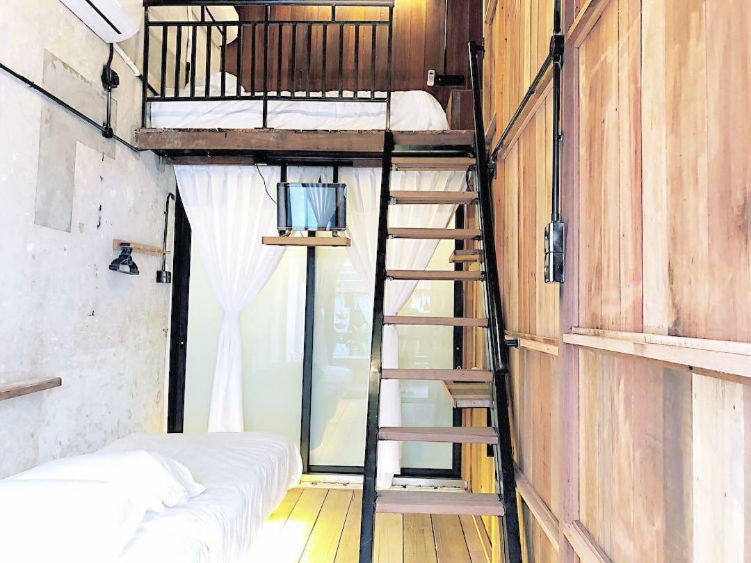 Rimba Jonker, Melaka Heritage Residance Buitenkant foto