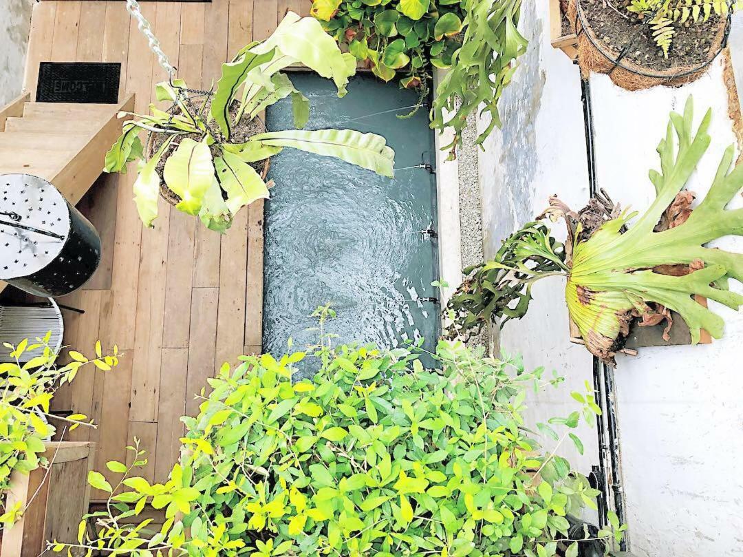 Rimba Jonker, Melaka Heritage Residance Buitenkant foto